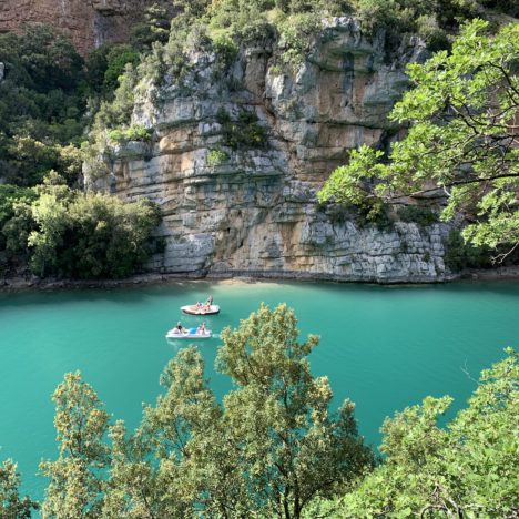 Athènes en 5 jours